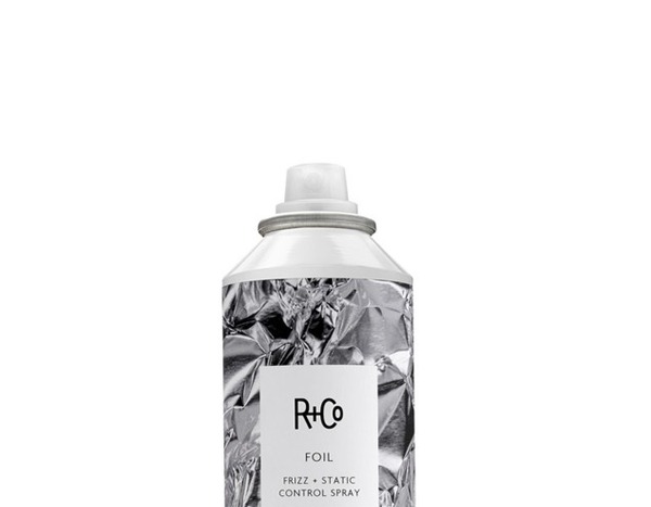 R Co Foil Frizz And Static Control Spray From The Best Hair